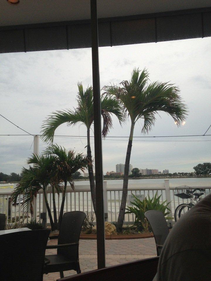 Shepherd's Waterfront Restaurant