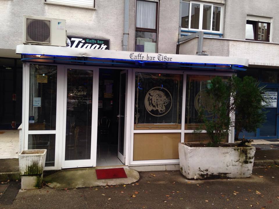 Caffe Bar Tigar