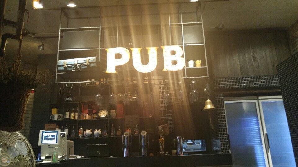 Dog & Pig Craft Beer