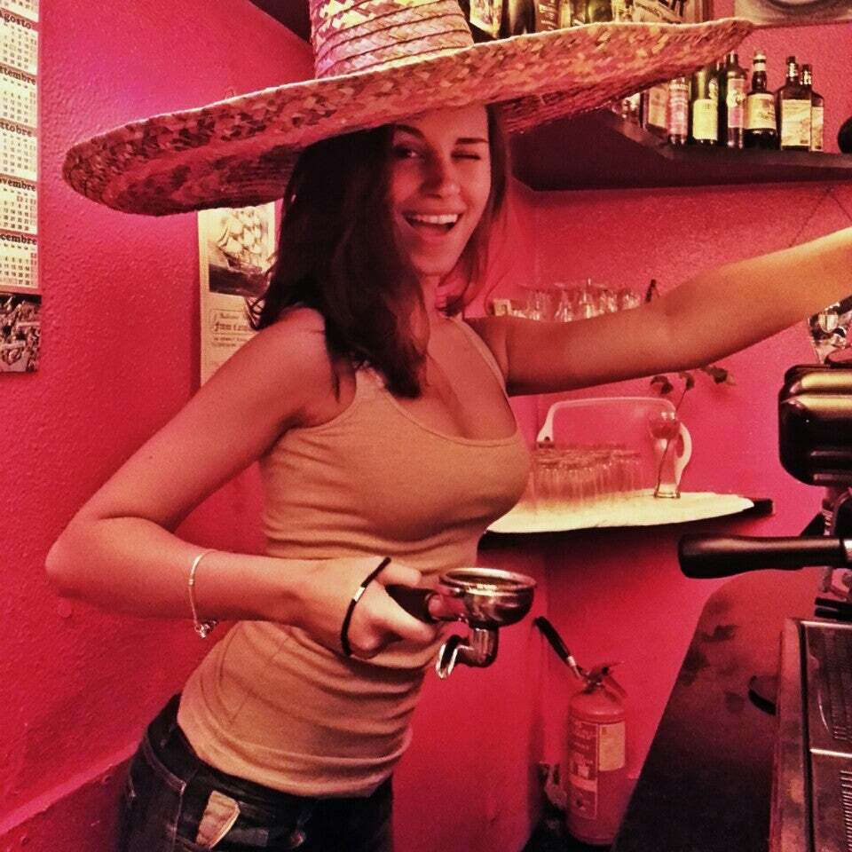 La Bamba