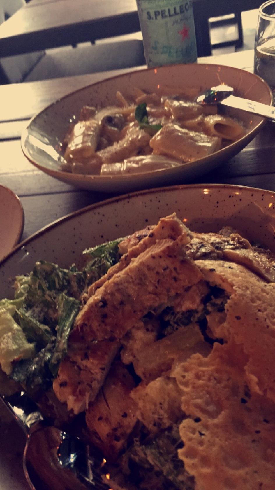 Cucina Bistro