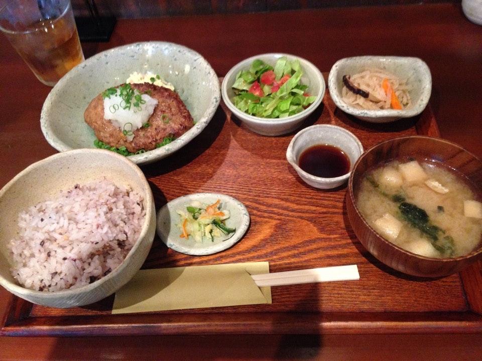 香久家
