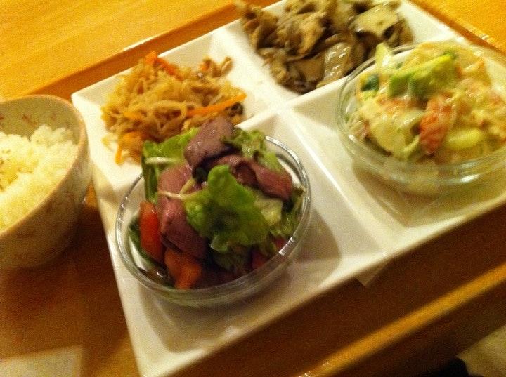 Deli & Cafe EACHIESZ