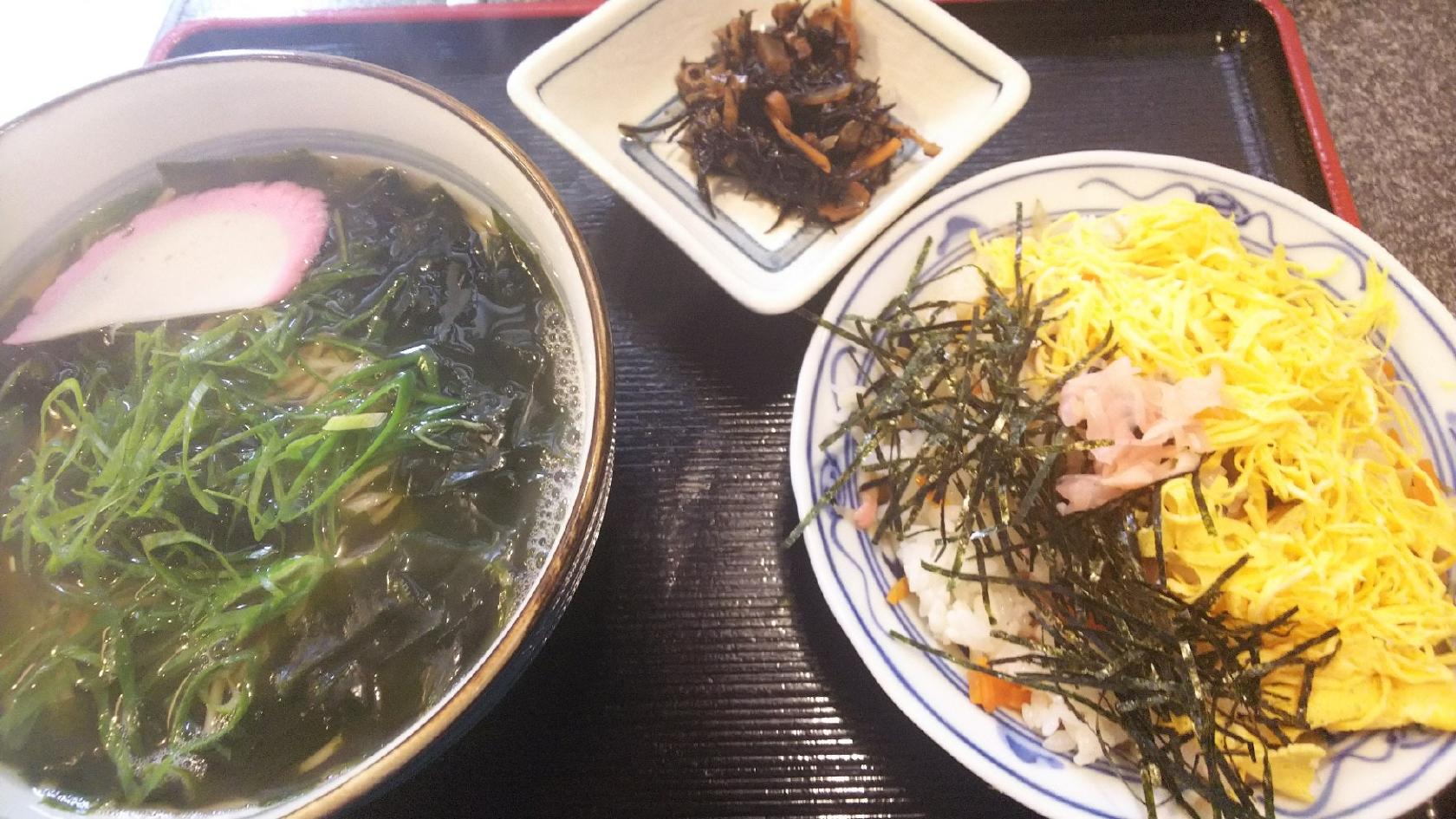 柳庵