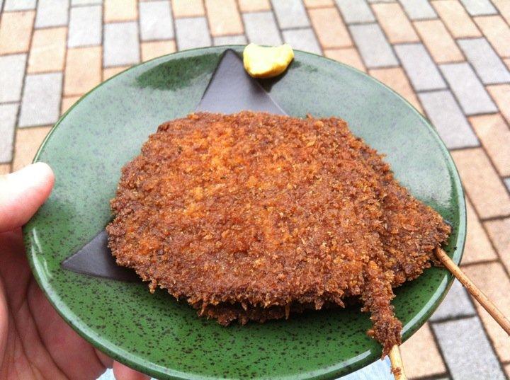 ひさご家 阿部