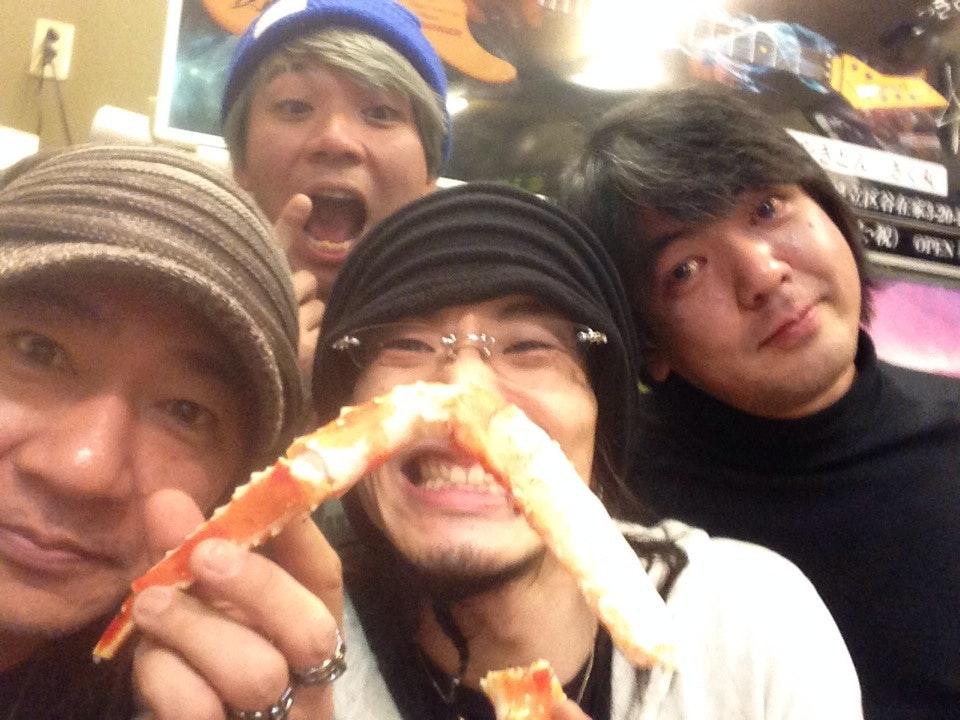 やきとん きく丸