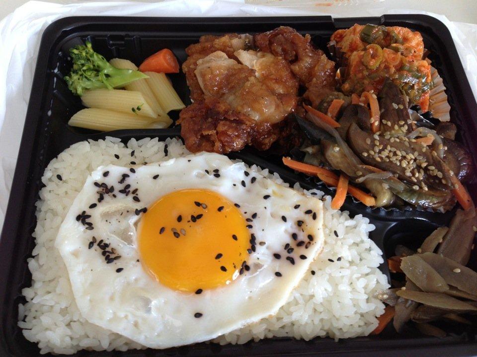 韓国家庭料理 ナレヤ