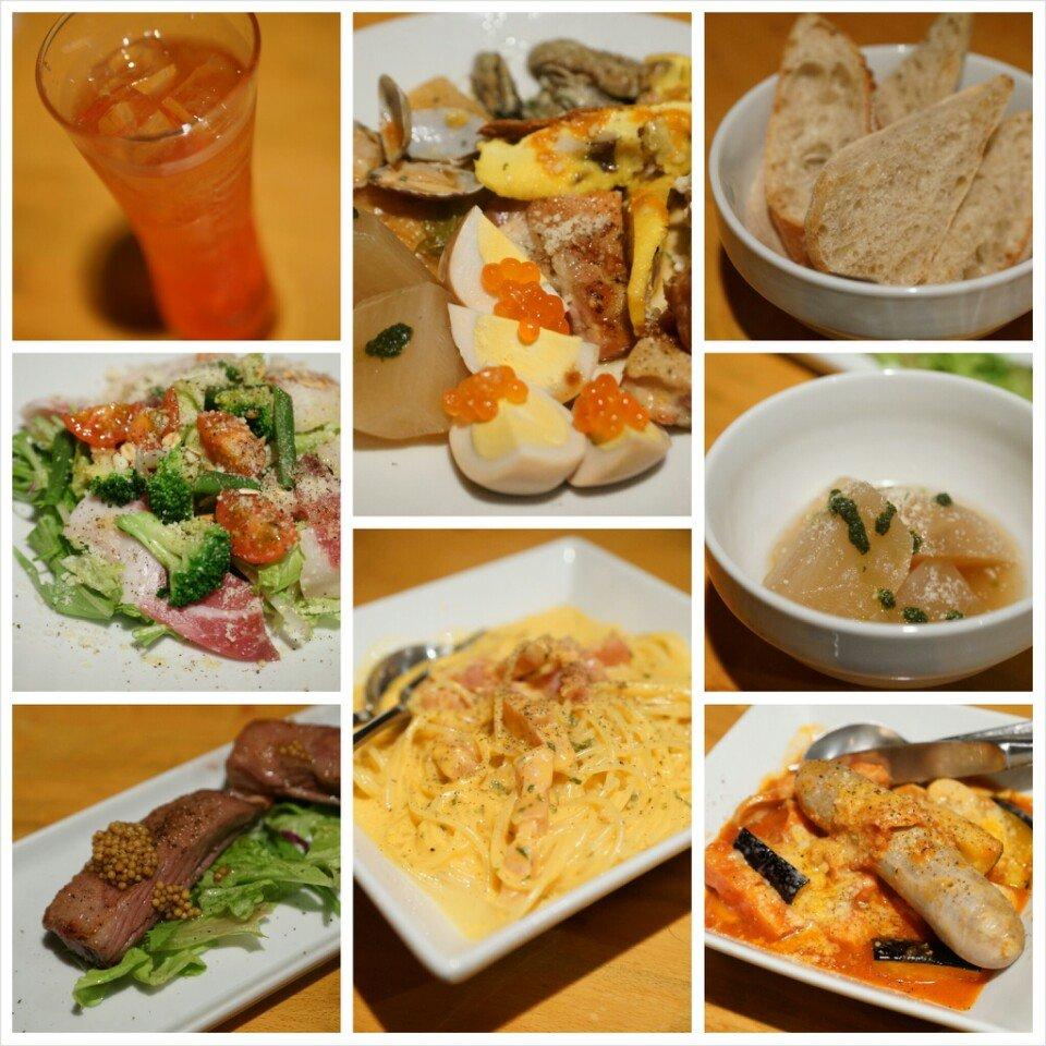 EAT&BAr VinKichi