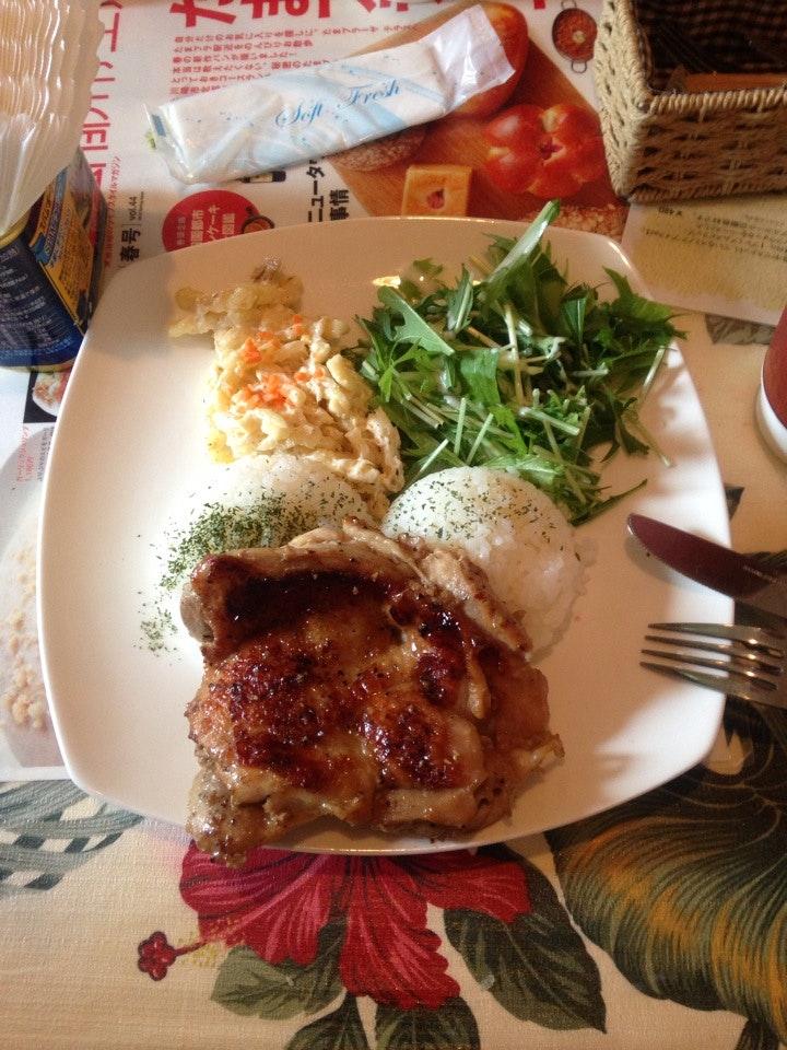 DaCafe横浜あざみ野店