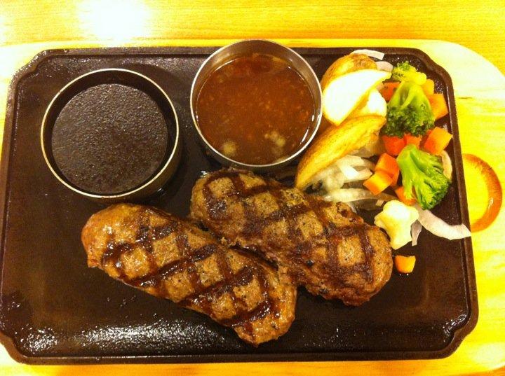 ビッグボーイ つくば天久保店