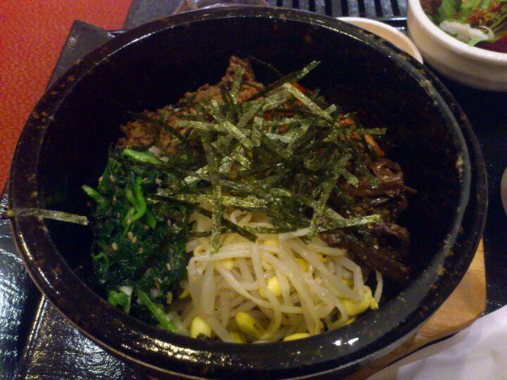 焼肉 陽山道 赤坂店