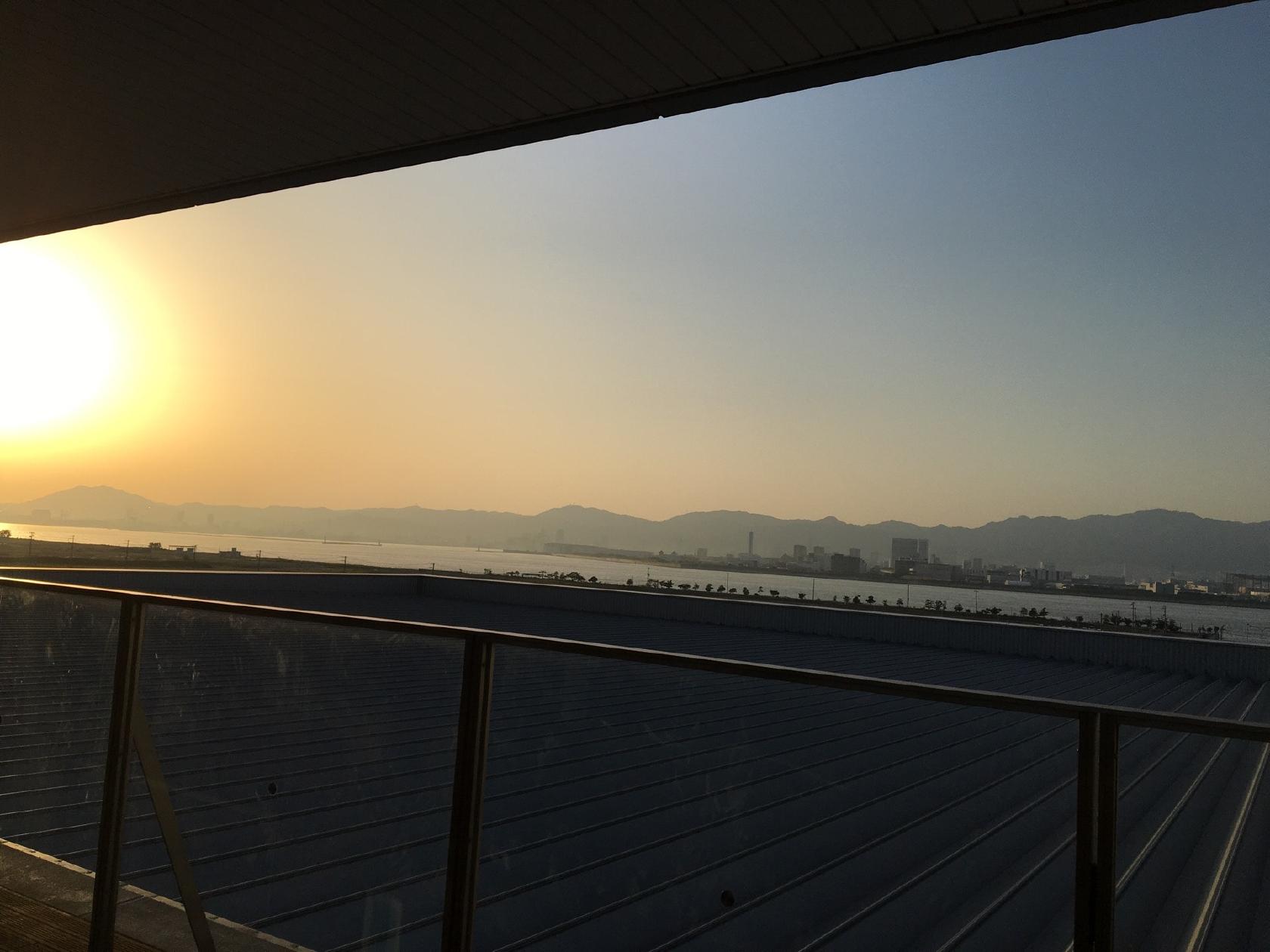 浦正 神戸空港店