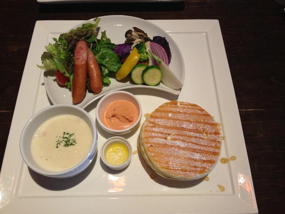 7st.beach Cafe