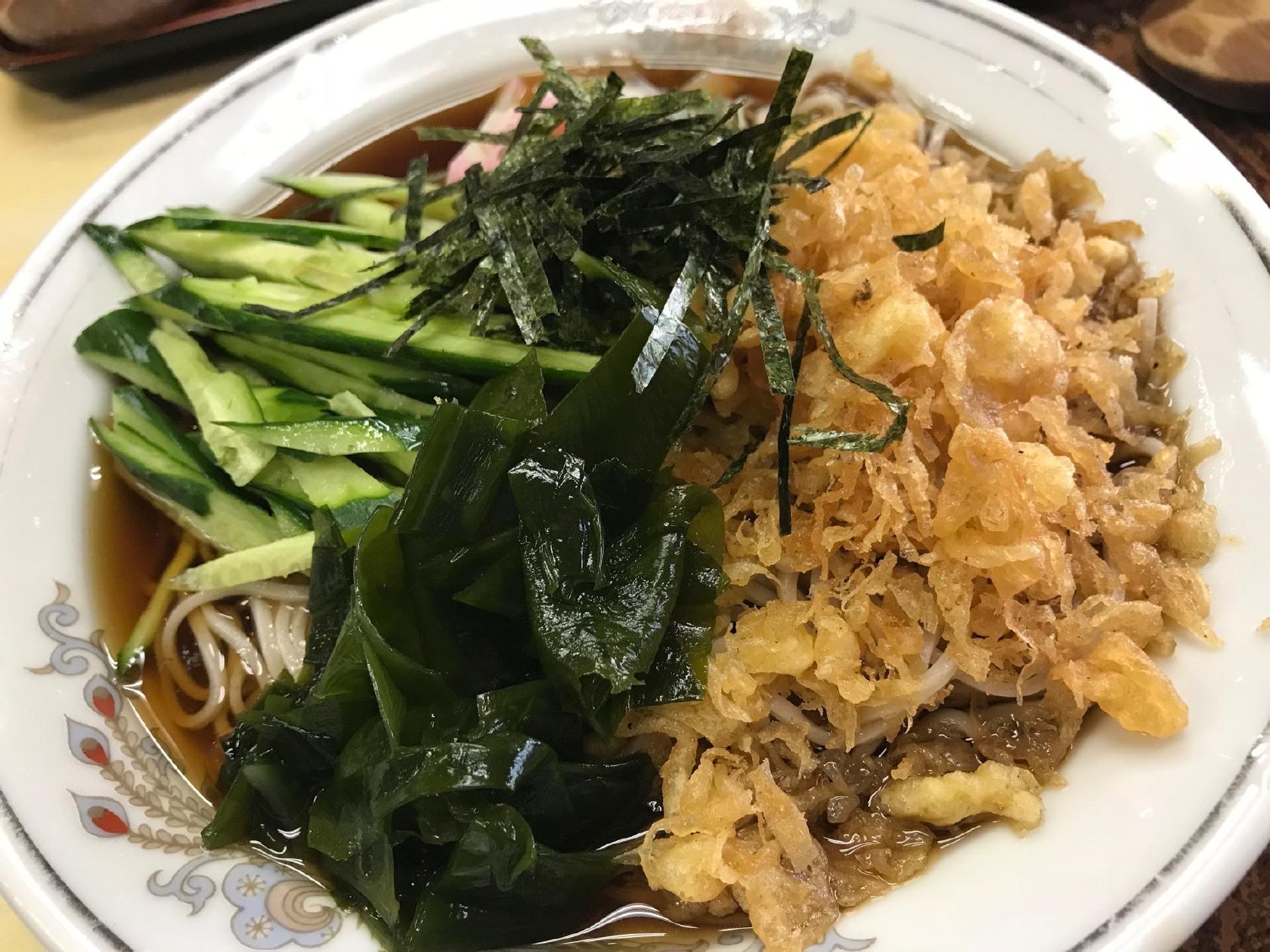 麺打処 いいじま