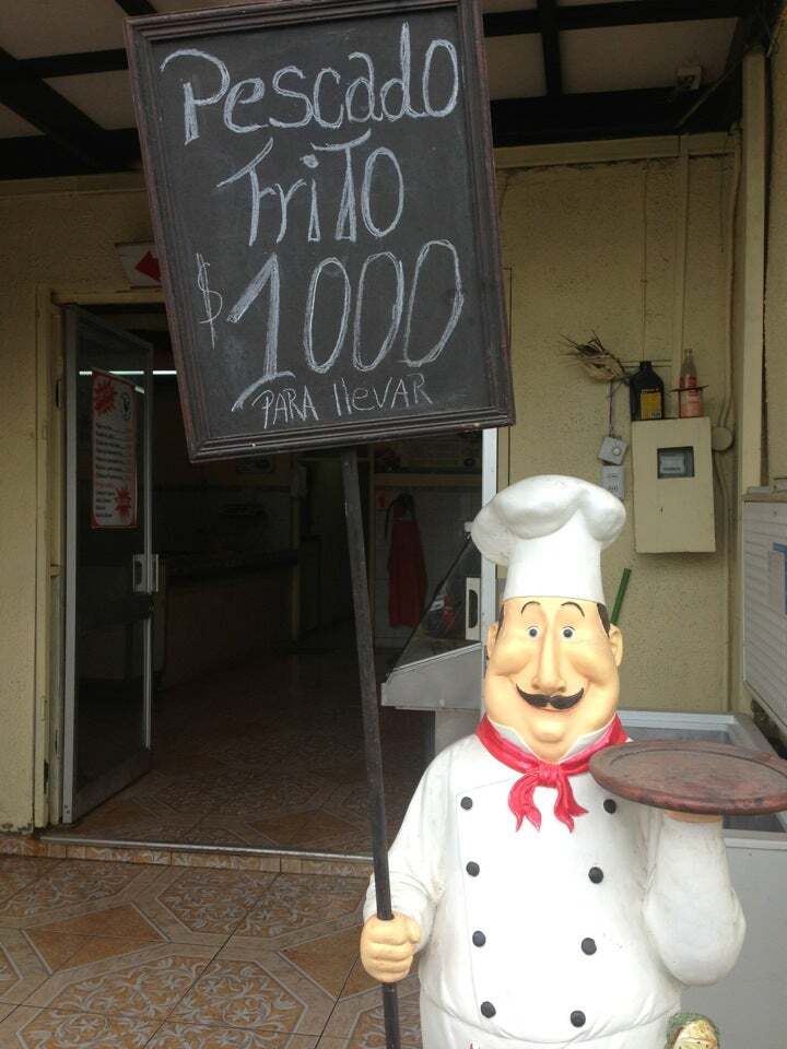 La Picá Del Gallo