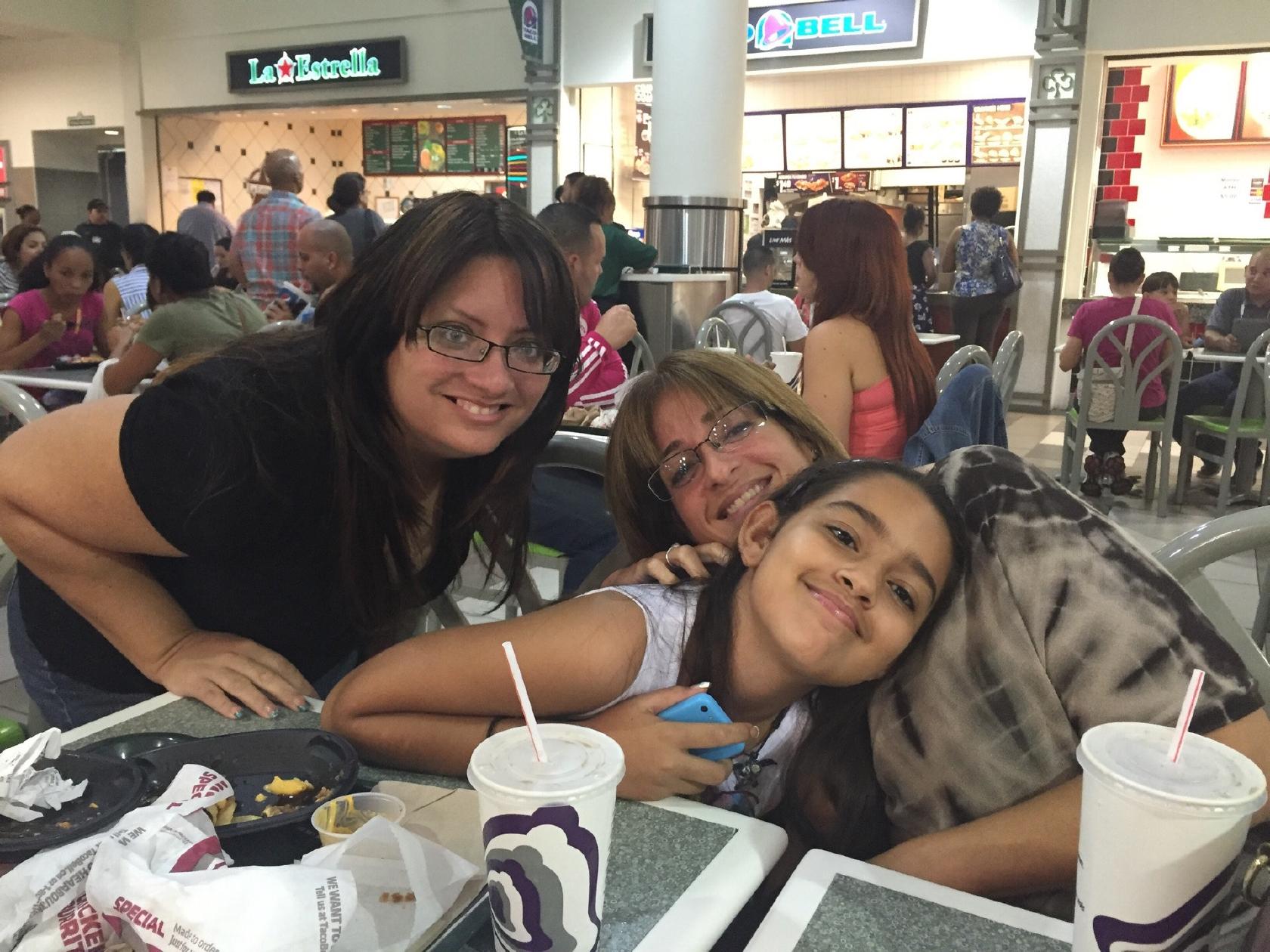 El Food Court