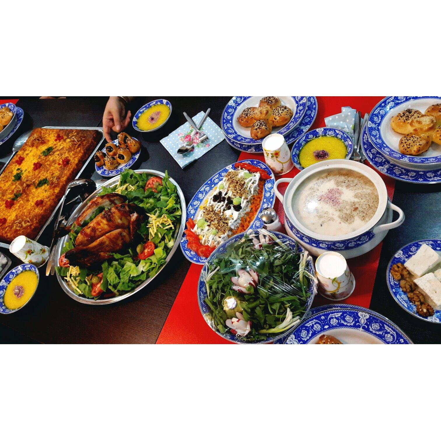 Taak Restaurant