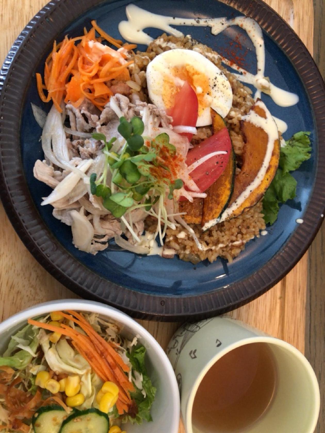 おうちcafe