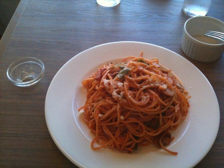 Cube Cafe