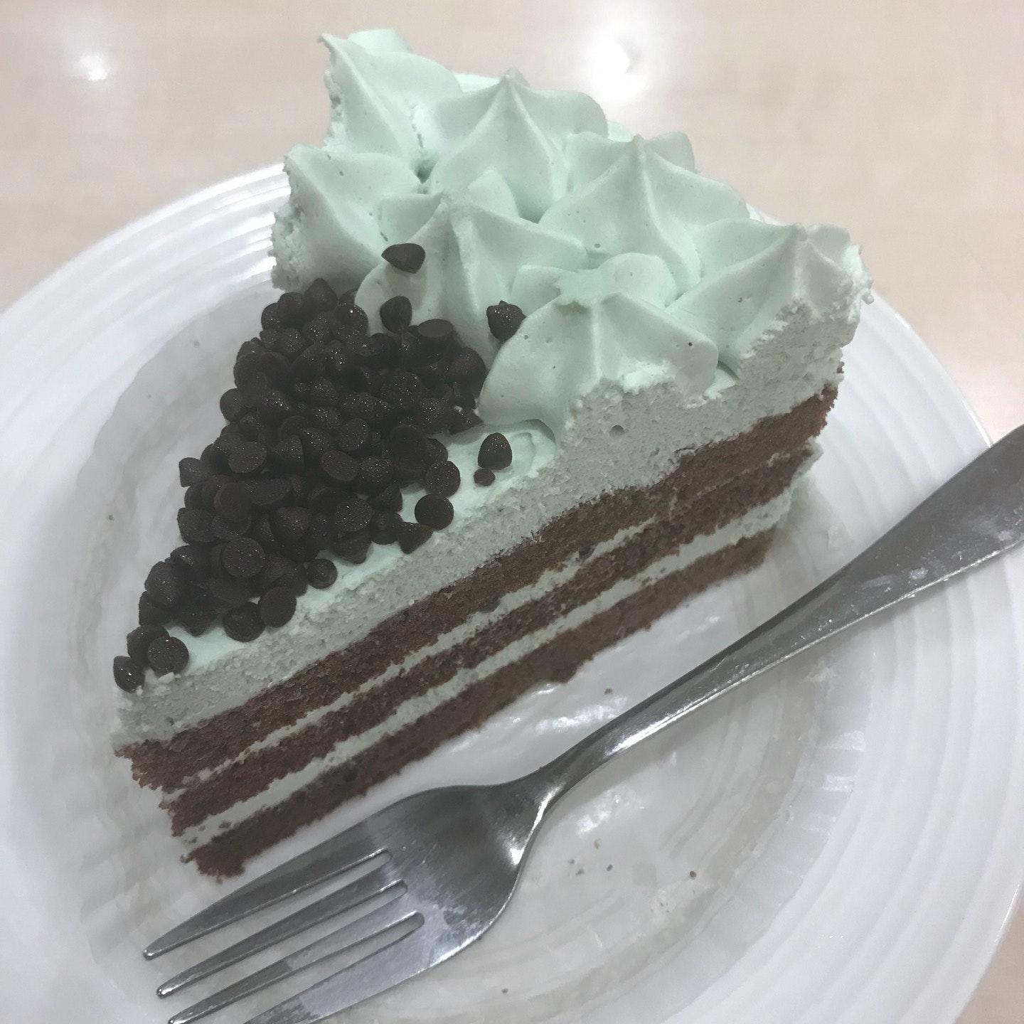 Mom's cafe