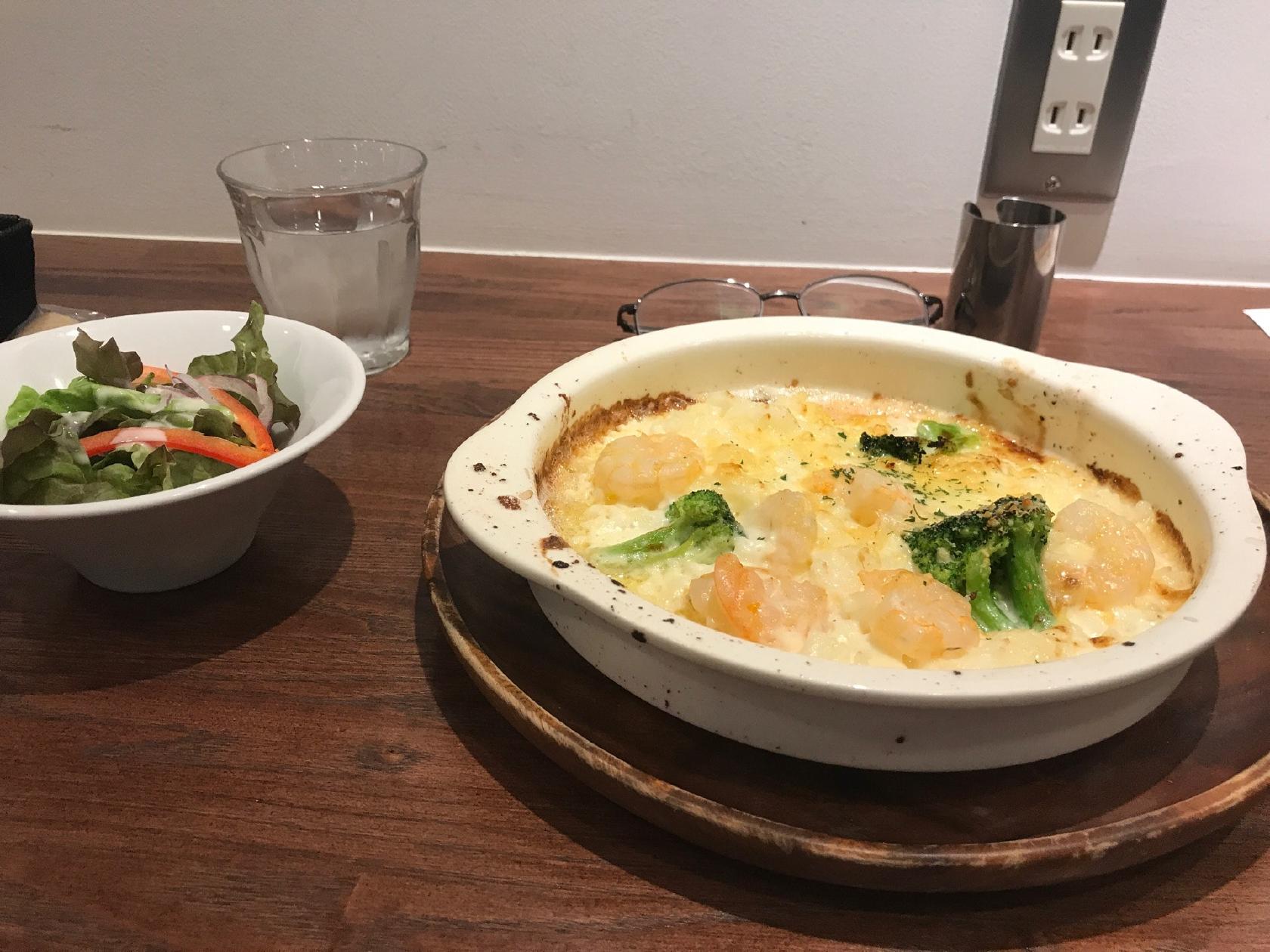 ALL TIMES CAFE