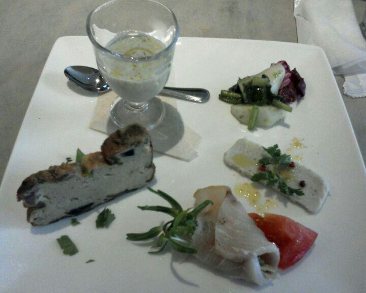 Kyoya Cucina・Italiana