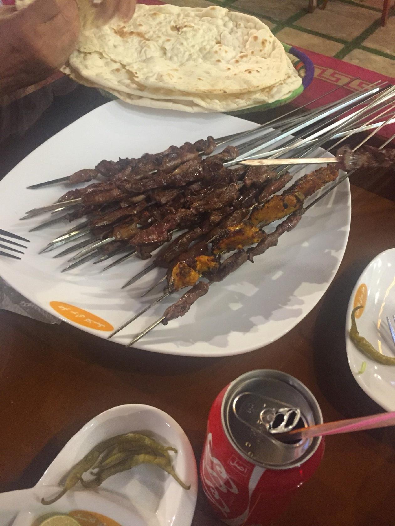 جگرسرای کلاسیک