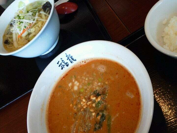 福龍 ララガーデン春日部店