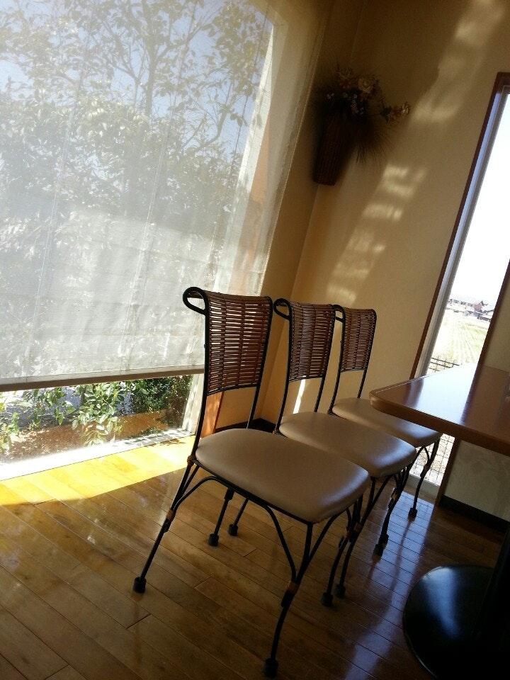 カフェレスト赤い屋根