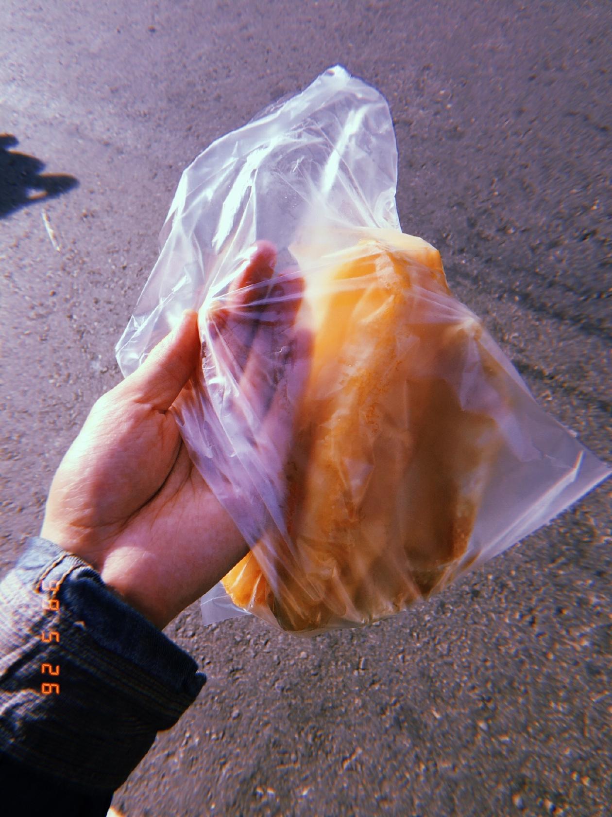 來來豆漿
