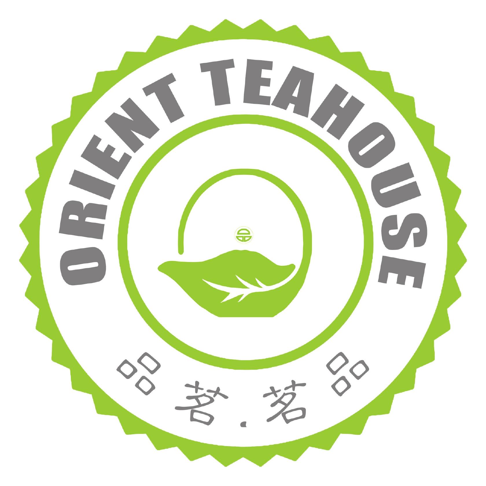 Orient Tea House