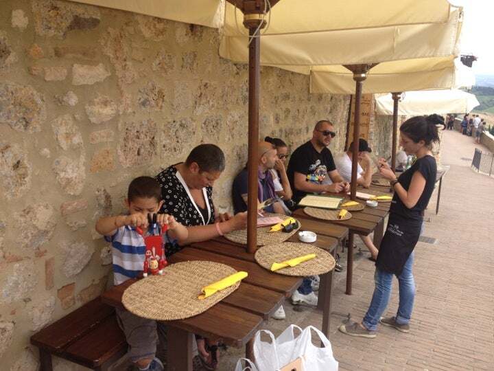 Enoteca Di Vinorum