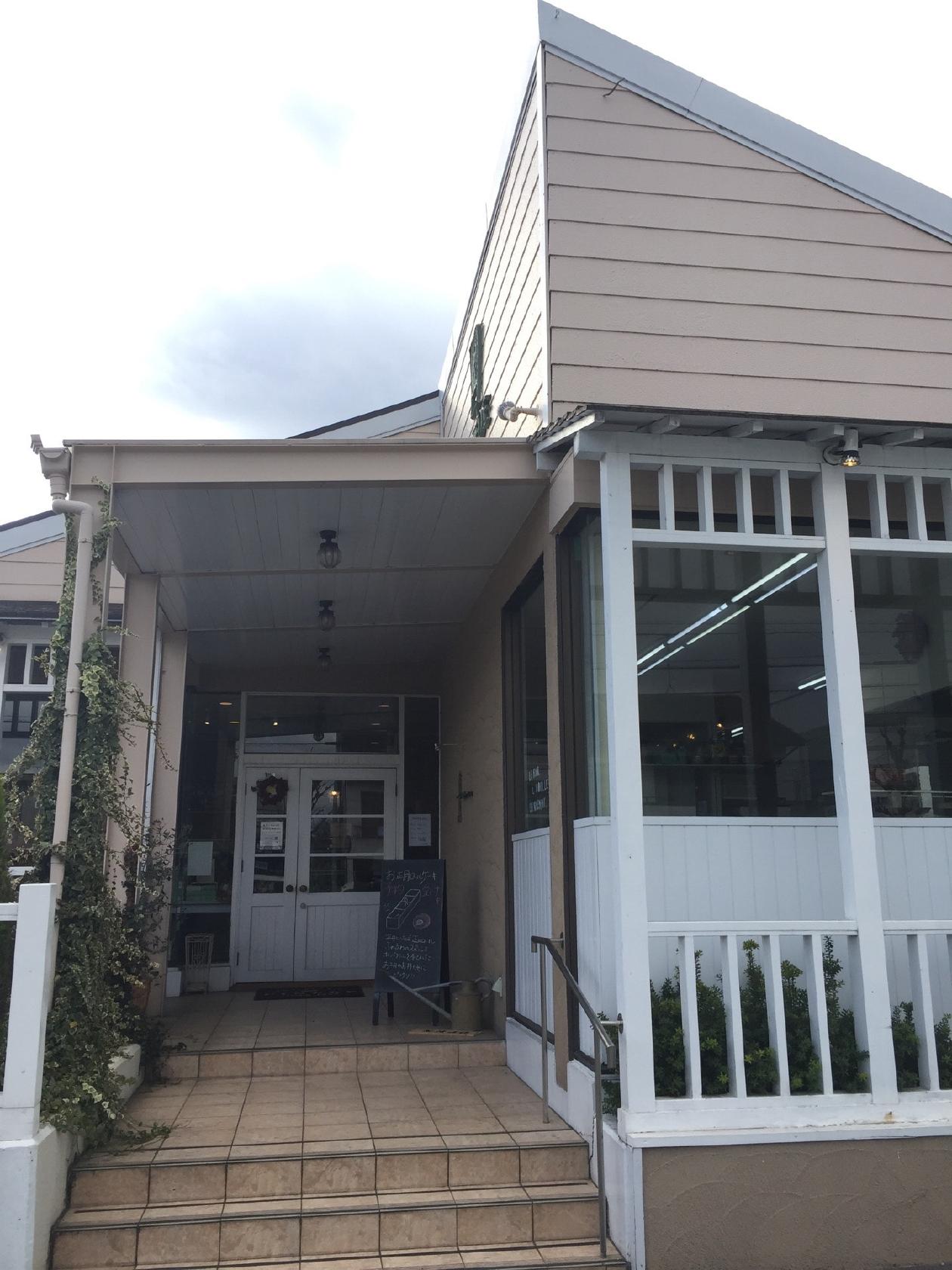 ピネード四日市店