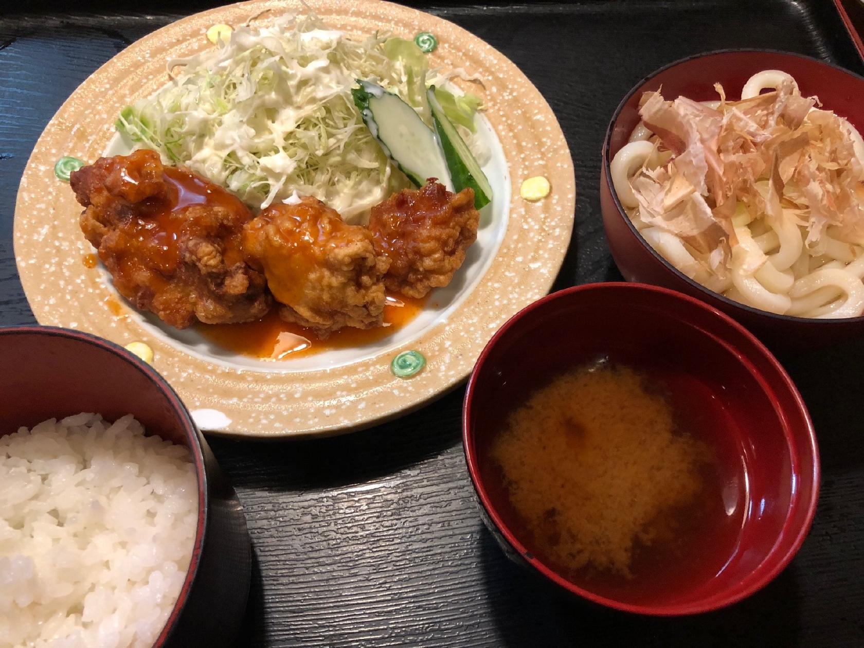 見聞録草津店