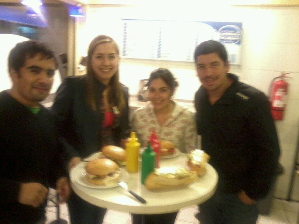 La Picada de Sevilla Delivery