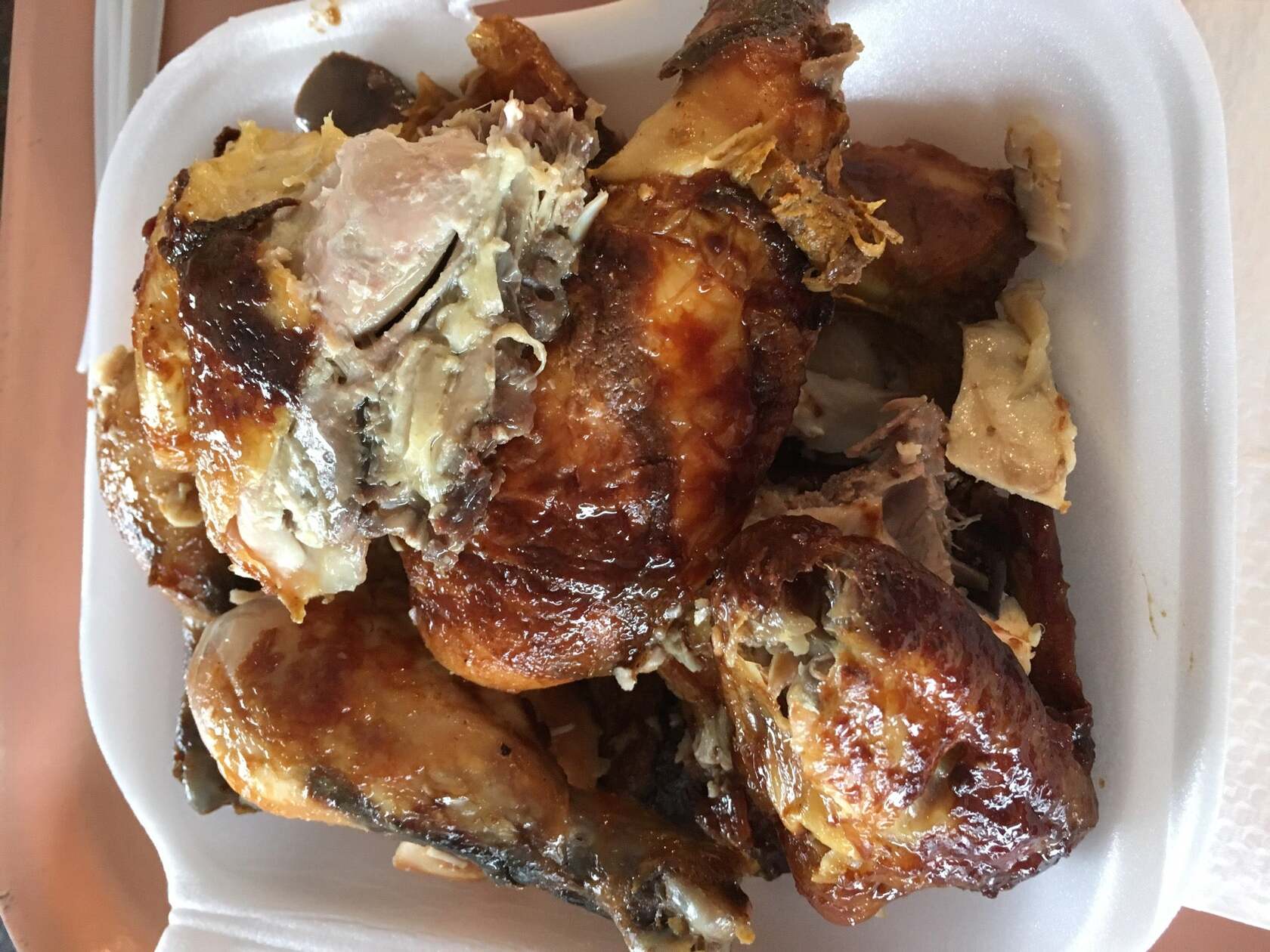 Johnny's BBQ