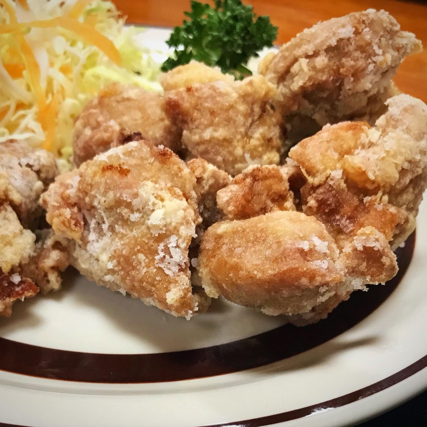 味の玄達