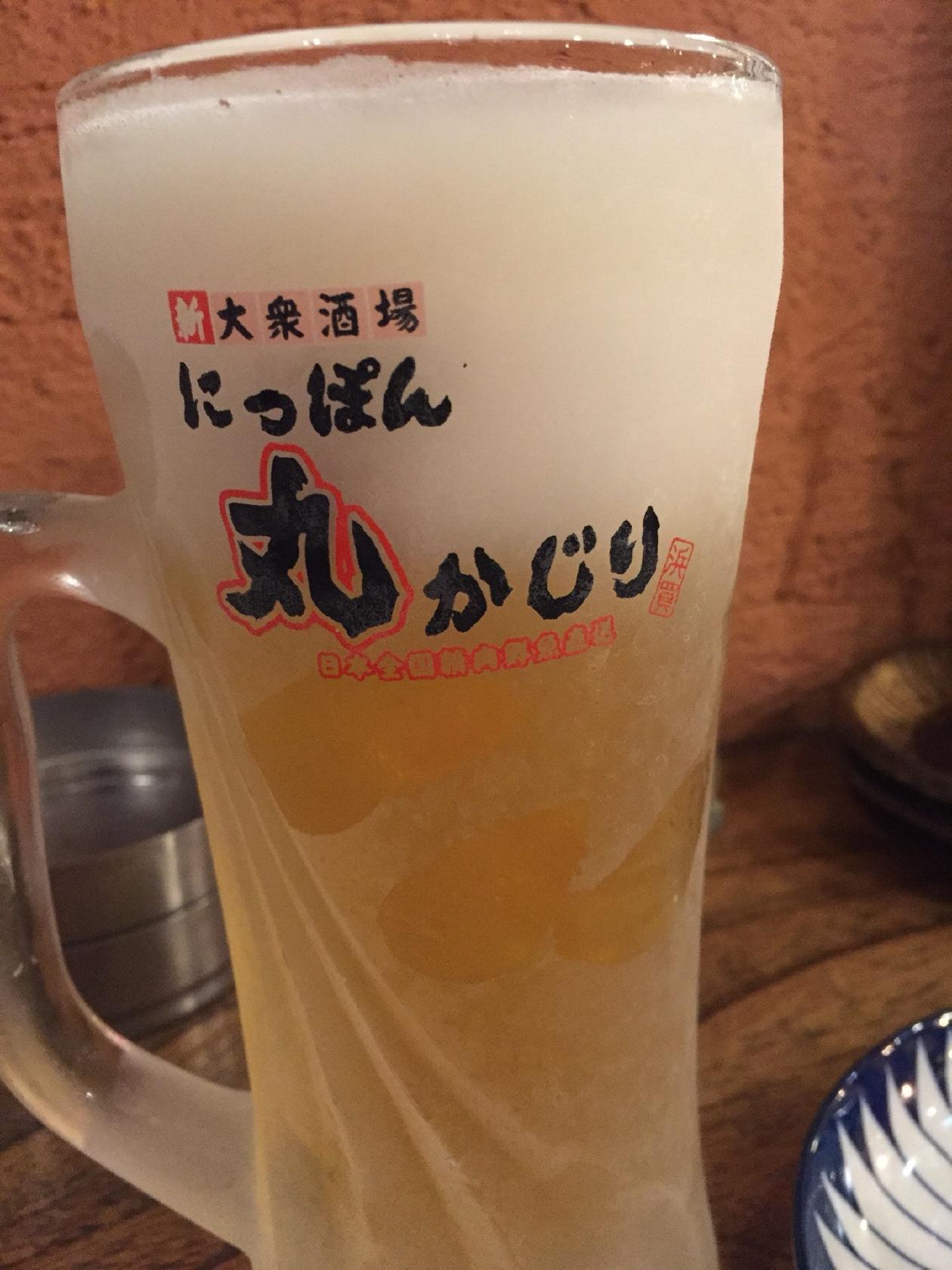 海鮮居酒屋 大漁屋