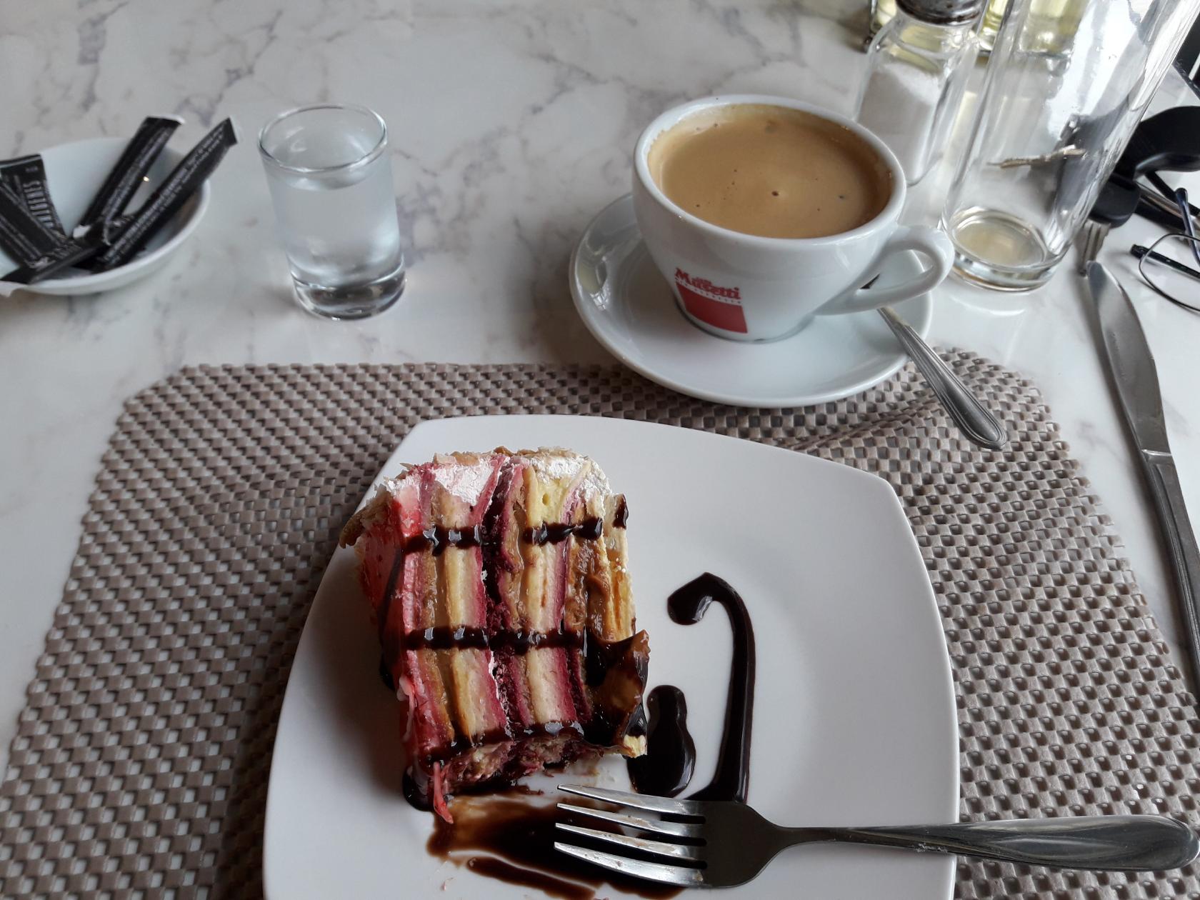 El Café de Laura