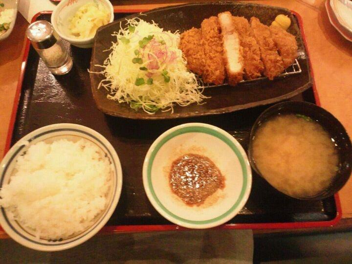 山かつ 大和店