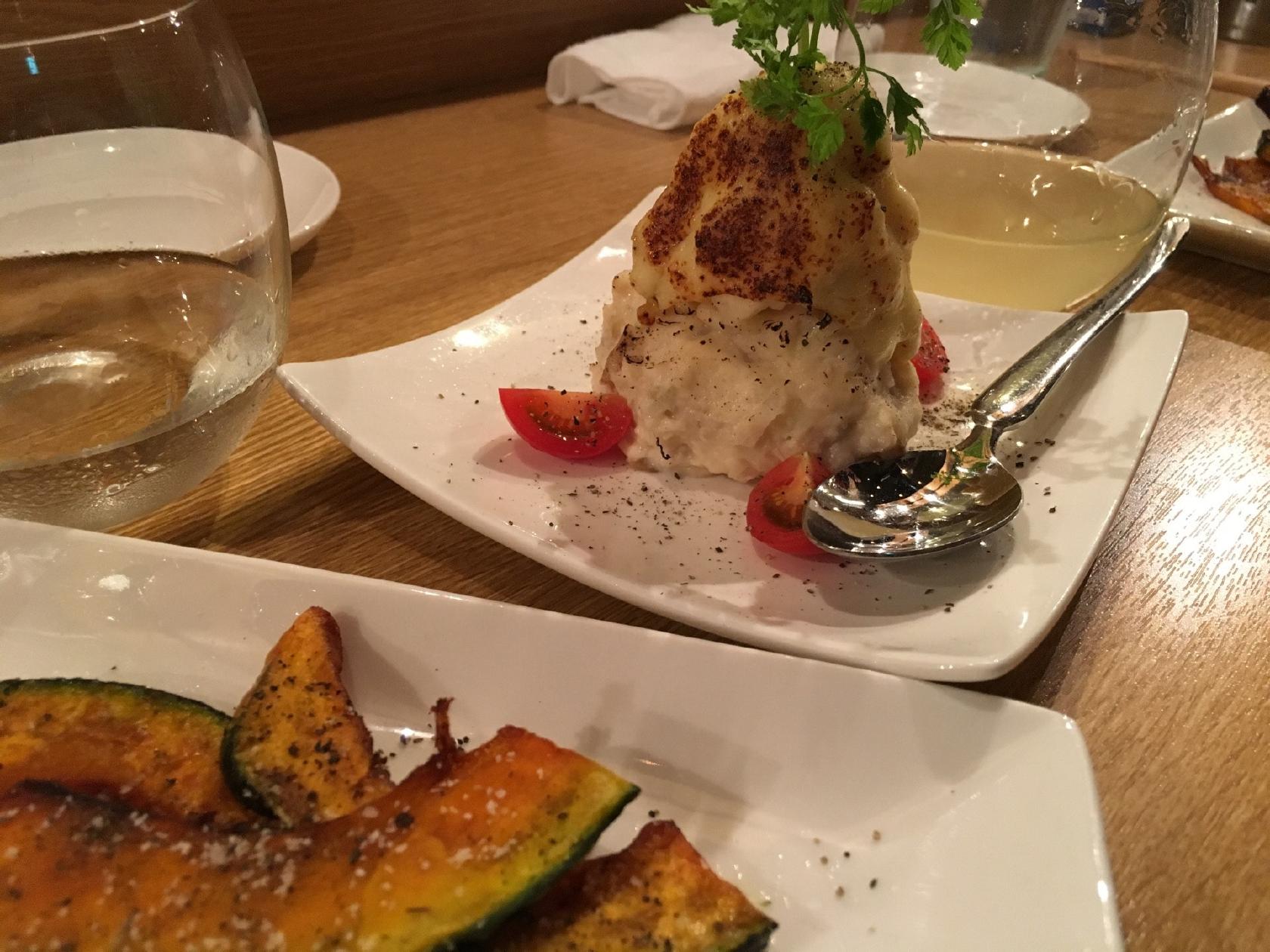 日本酒バル サカノチカ