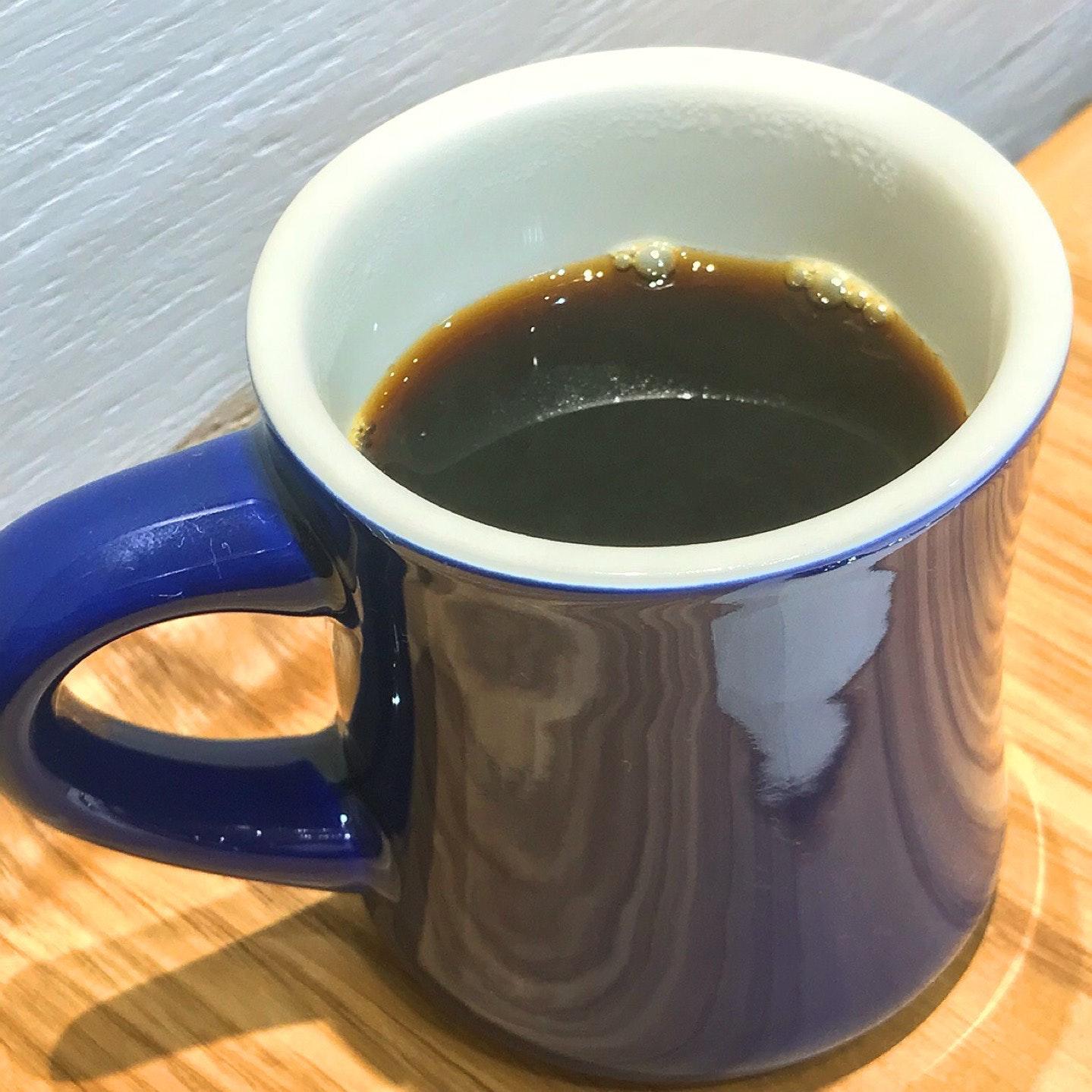 東急日吉店キーコーヒー売場
