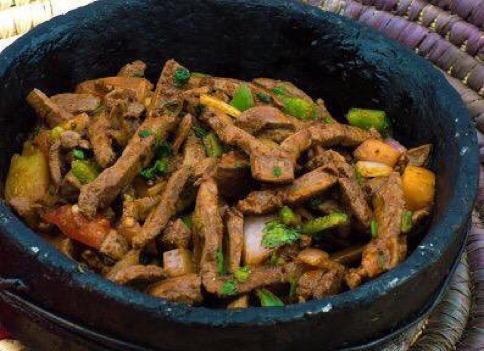 Azal - Yemeni Dining