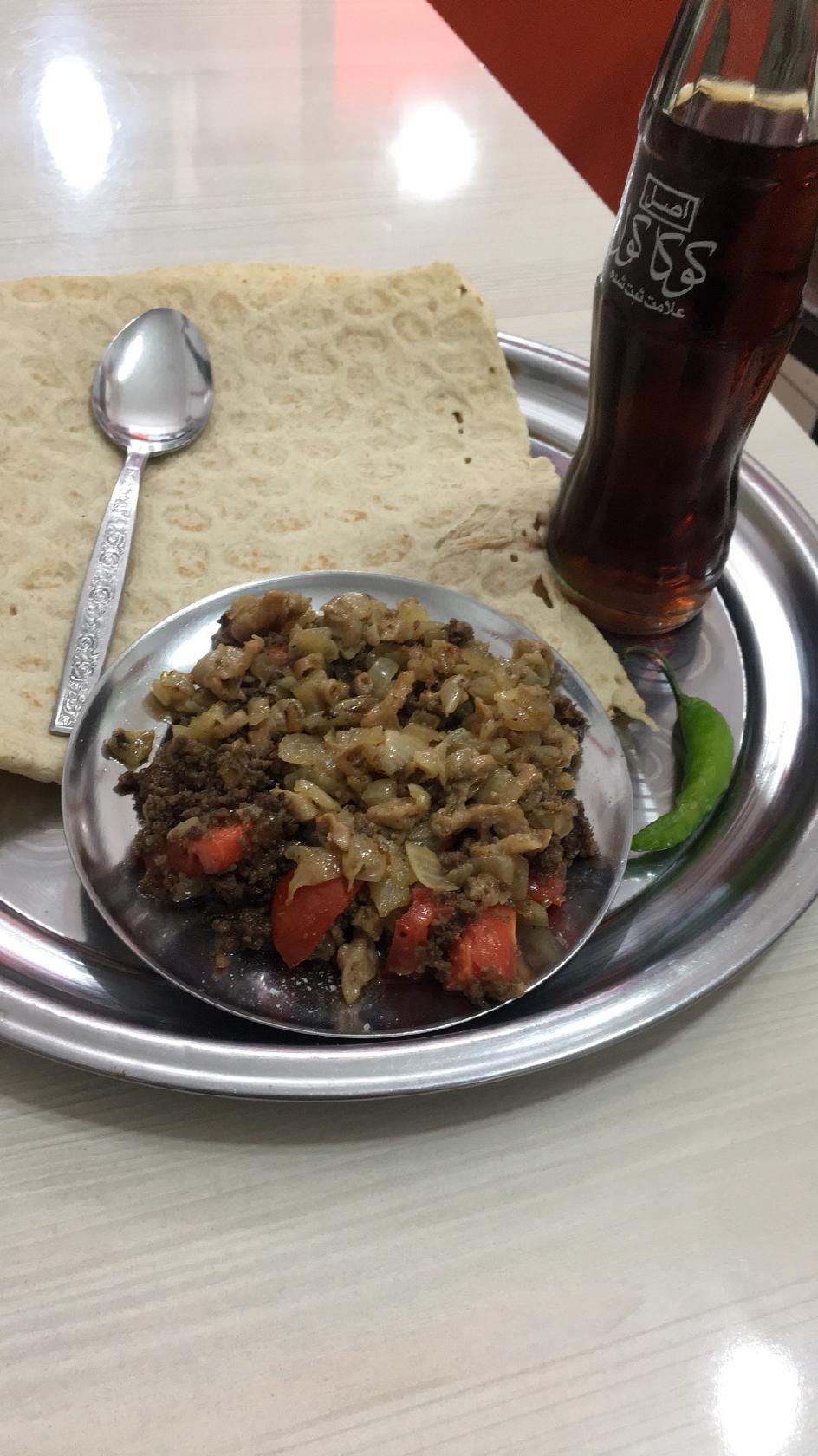 سعيد جيگر پز