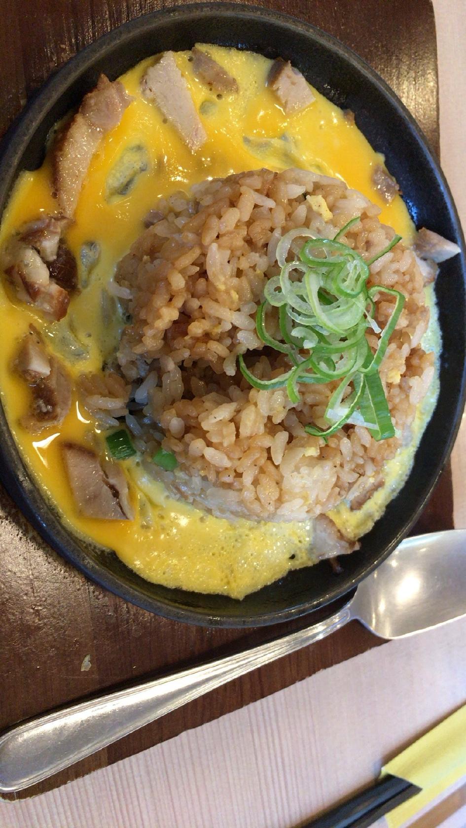 らーめん元八 豊田逢妻店