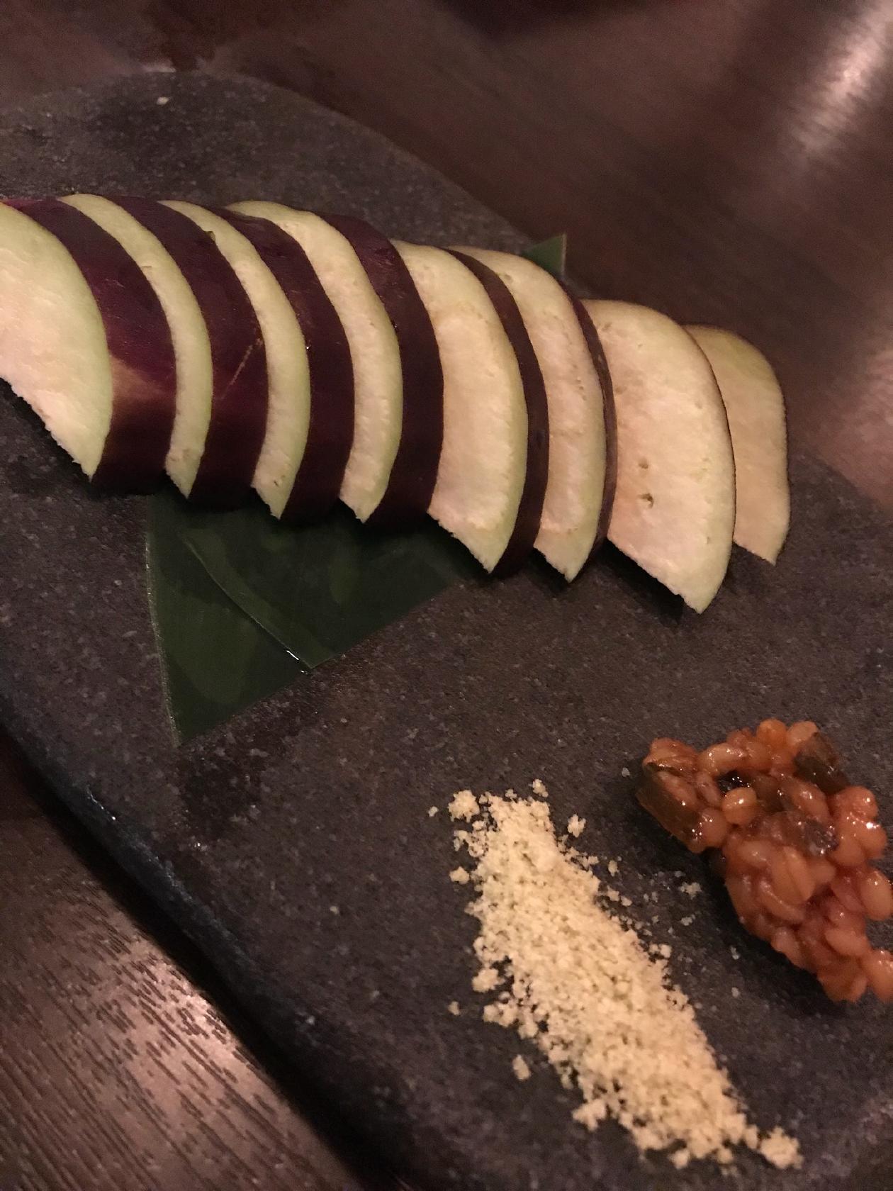お料理 お蕎麦 石竹