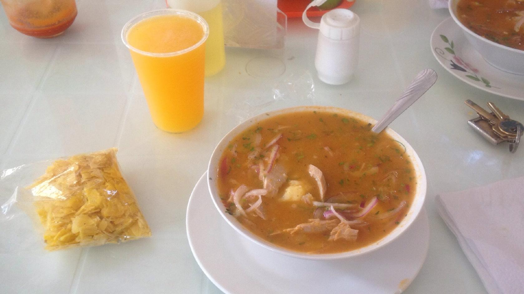La delicia