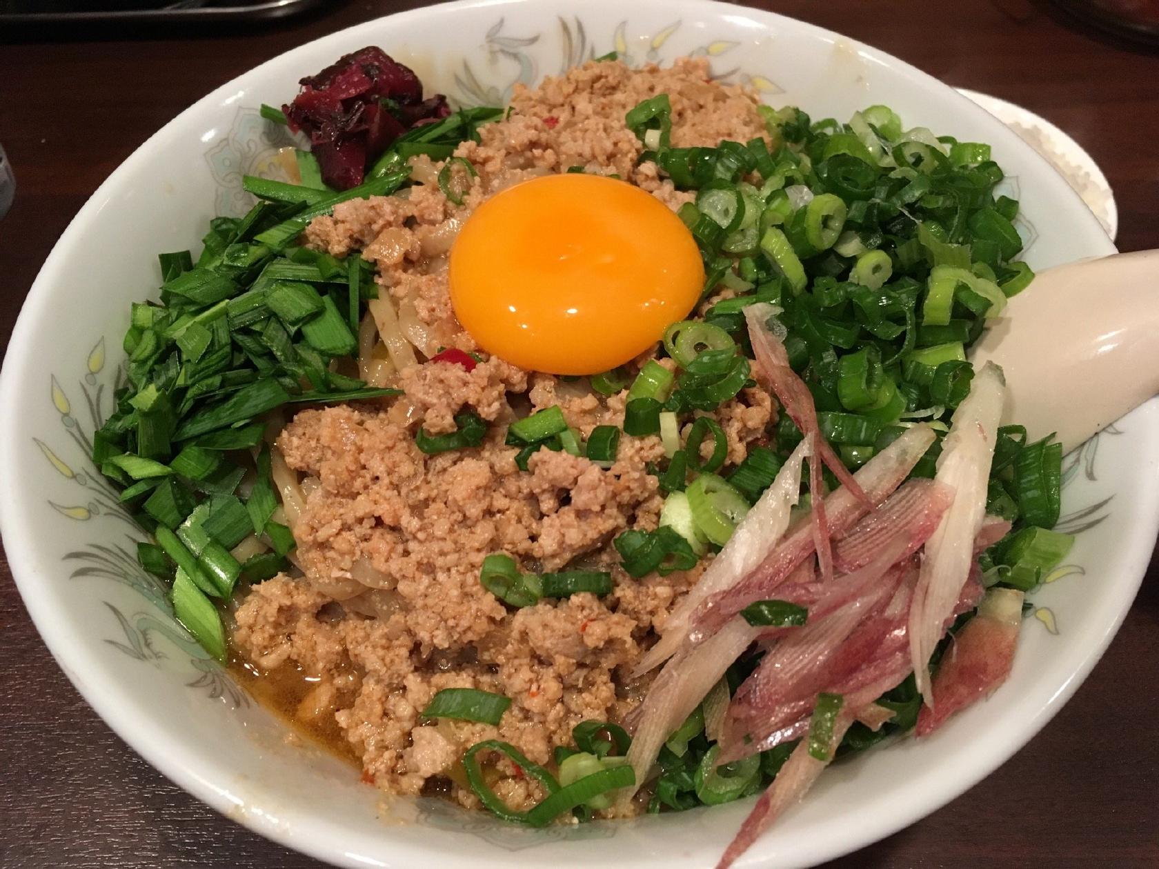 麺屋 龍馬 石橋本店