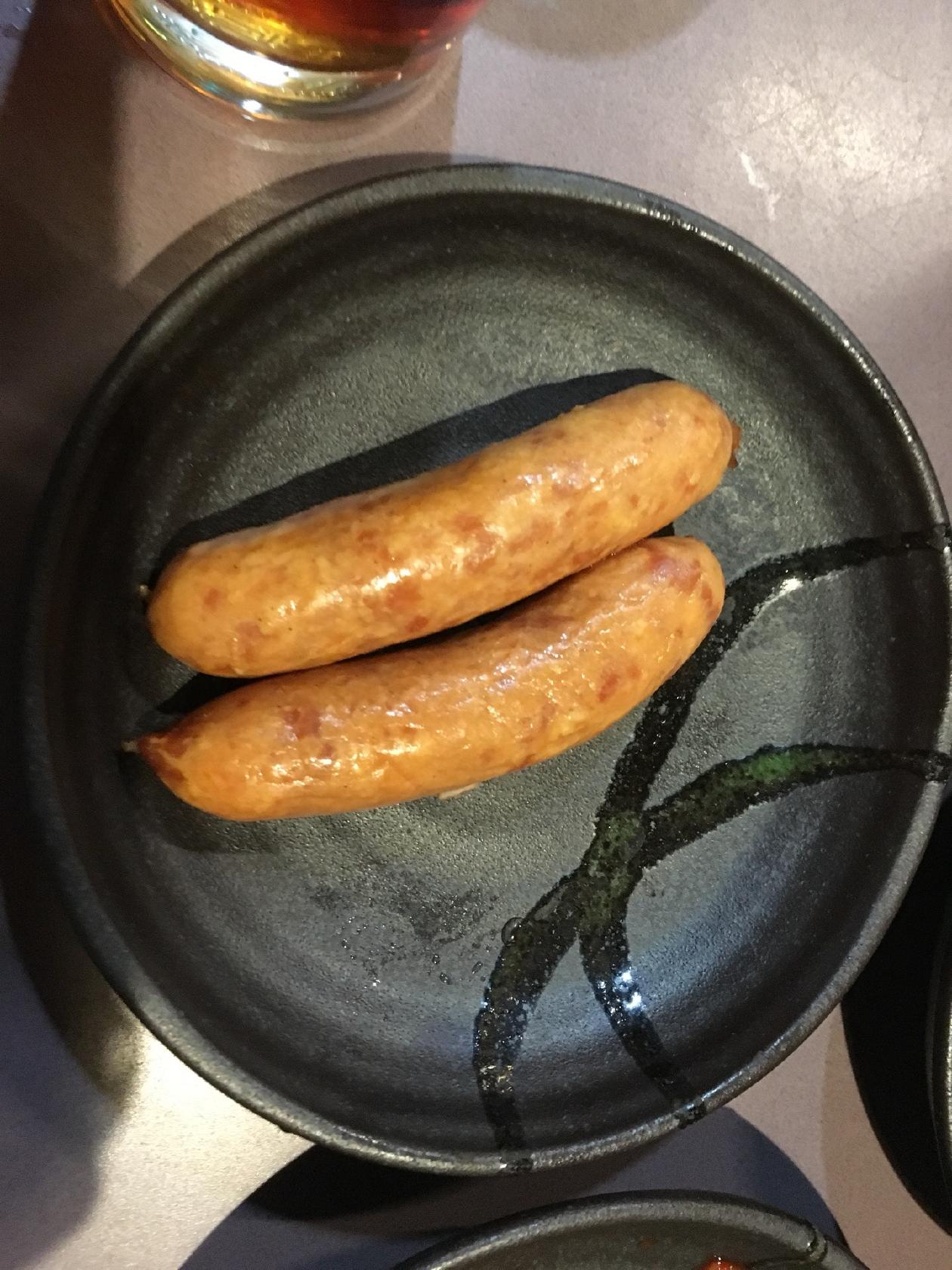 焼肉　なか川