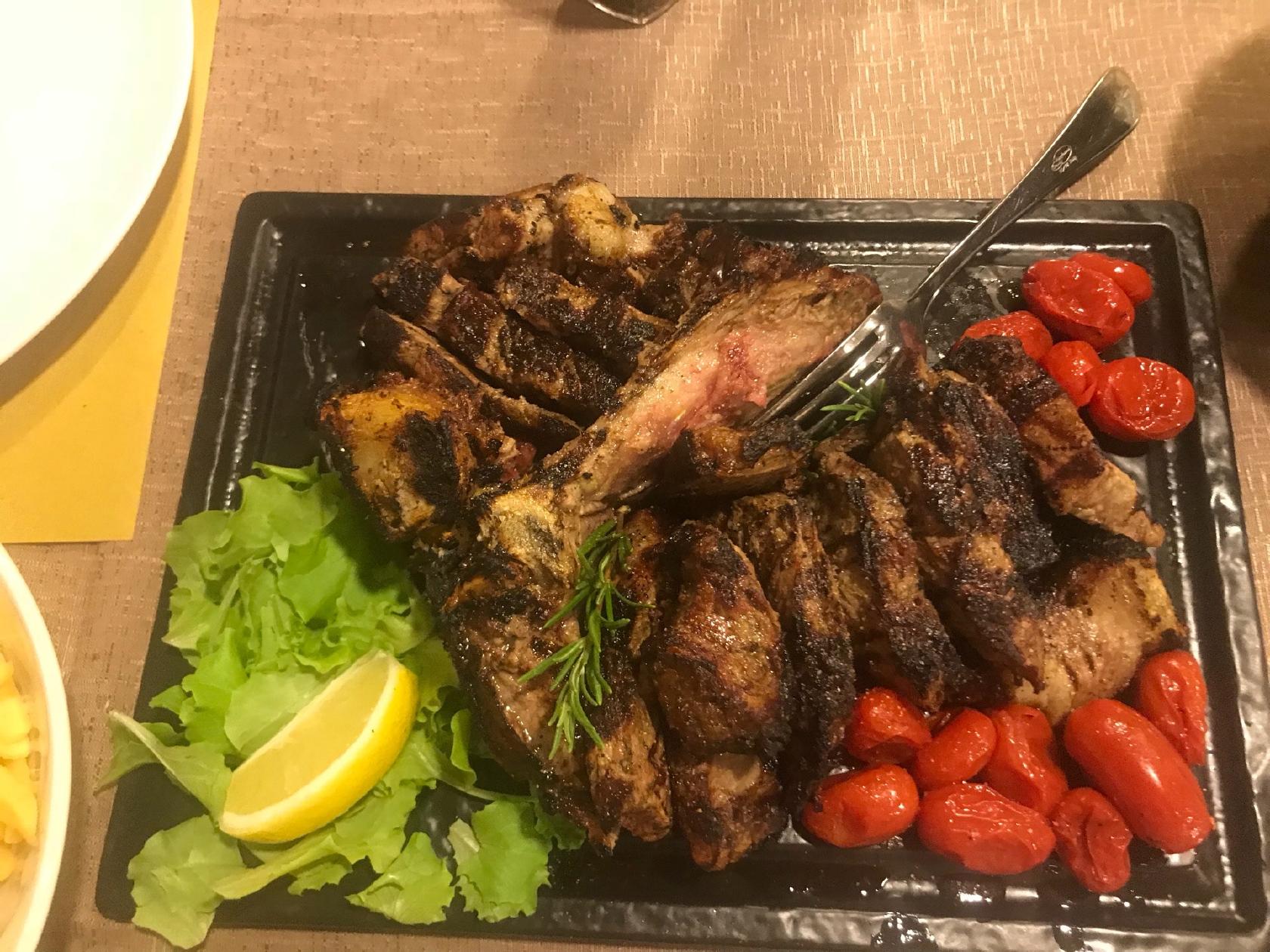 Bruno'S Restaurant - Mexi Steak House & Music